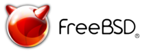 FreeBSD Logo