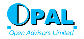 Opal logo