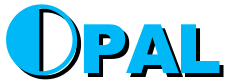 Opal Logo